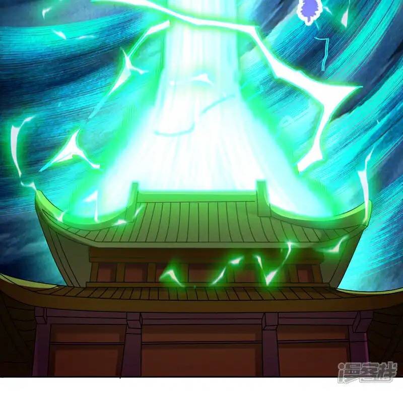 Ta Bị Nhốt Tại Cùng Một Ngày Mười Vạn Năm - Chương 444 - Trang 58