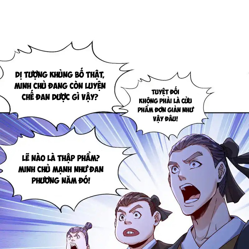 Ta Bị Nhốt Tại Cùng Một Ngày Mười Vạn Năm - Chương 444 - Trang 59