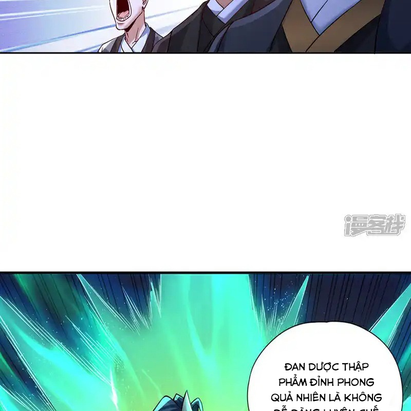 Ta Bị Nhốt Tại Cùng Một Ngày Mười Vạn Năm - Chương 444 - Trang 60