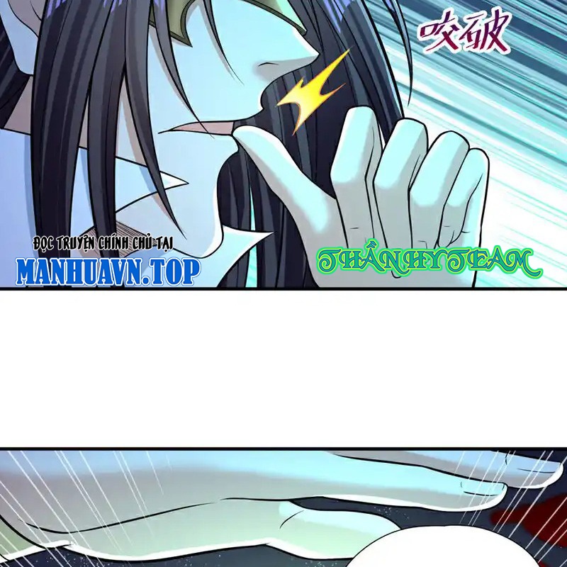 Ta Bị Nhốt Tại Cùng Một Ngày Mười Vạn Năm - Chương 444 - Trang 63