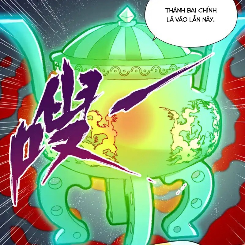 Ta Bị Nhốt Tại Cùng Một Ngày Mười Vạn Năm - Chương 444 - Trang 64