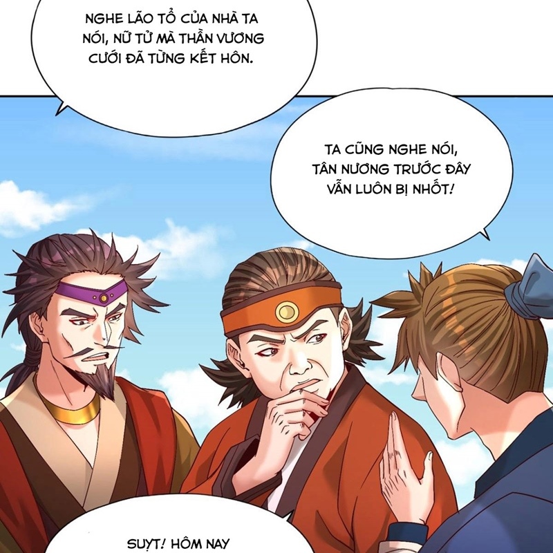 Ta Bị Nhốt Tại Cùng Một Ngày Mười Vạn Năm - Chương 445 - Trang 69