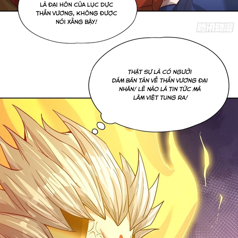 Ta Bị Nhốt Tại Cùng Một Ngày Mười Vạn Năm - Chương 445 - Trang 70