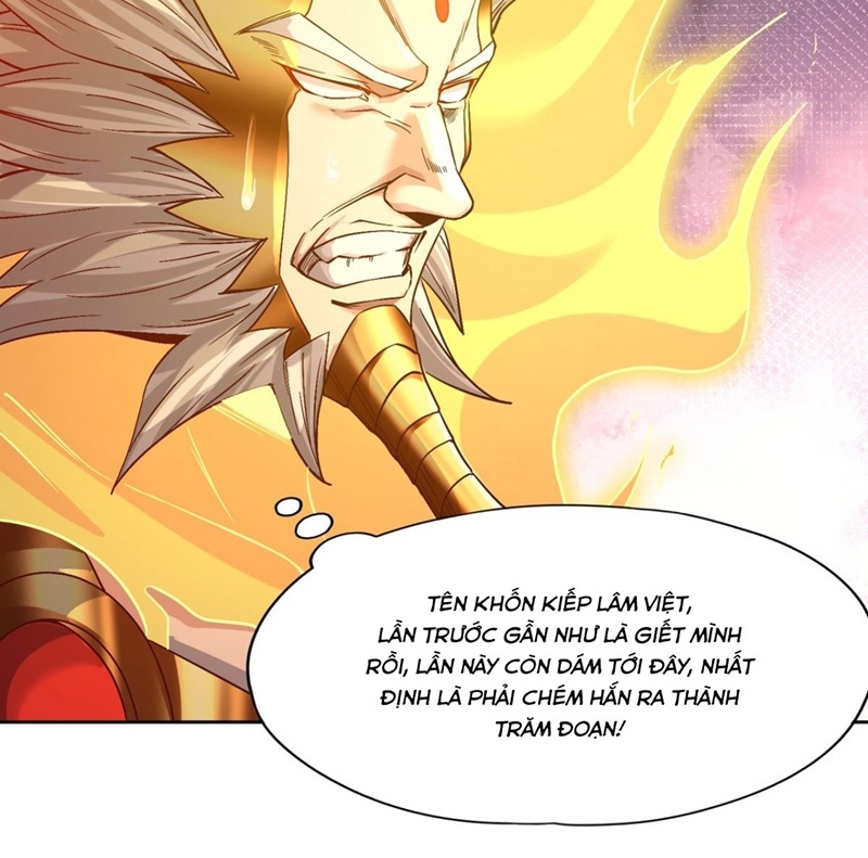 Ta Bị Nhốt Tại Cùng Một Ngày Mười Vạn Năm - Chương 445 - Trang 71