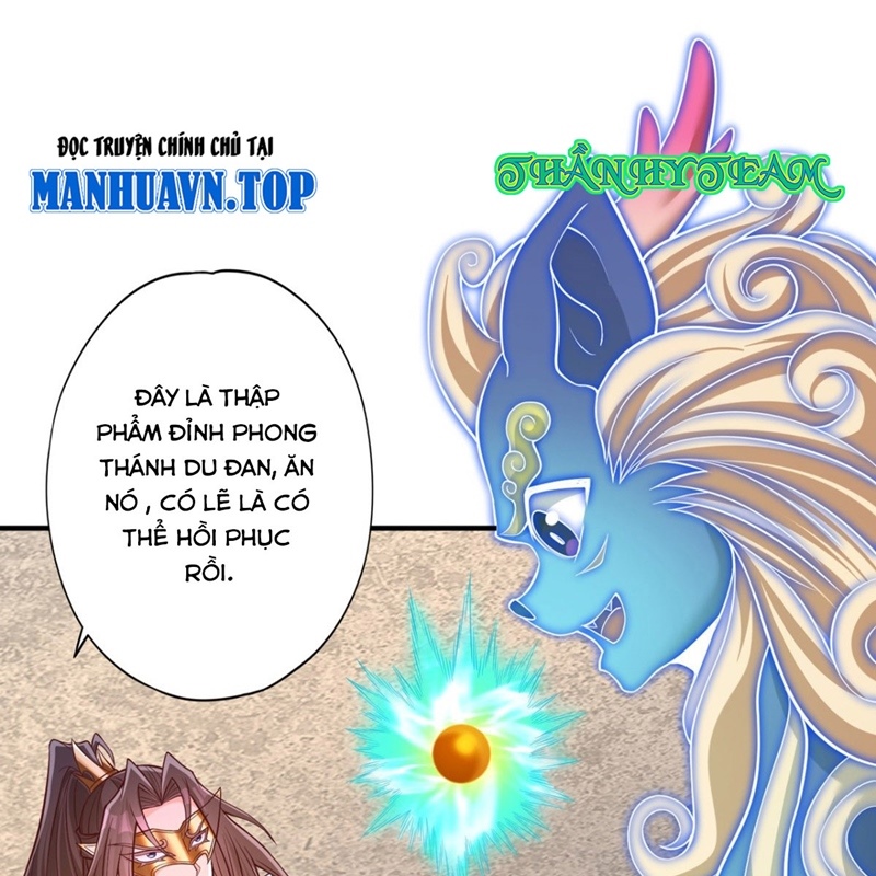 Ta Bị Nhốt Tại Cùng Một Ngày Mười Vạn Năm - Chương 445 - Trang 11