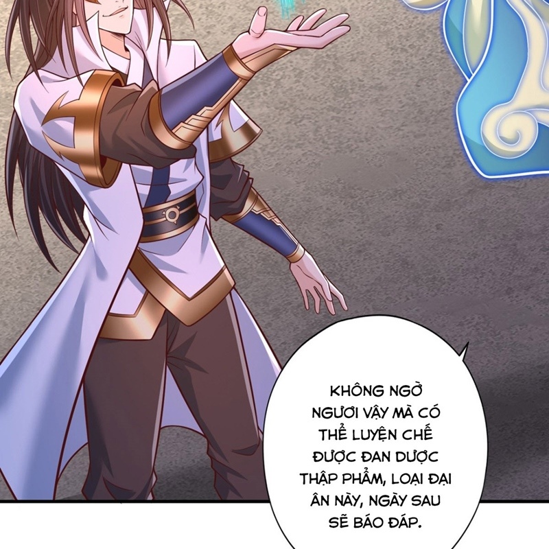 Ta Bị Nhốt Tại Cùng Một Ngày Mười Vạn Năm - Chương 445 - Trang 12