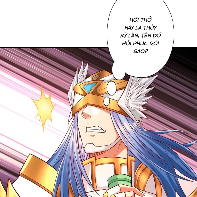 Ta Bị Nhốt Tại Cùng Một Ngày Mười Vạn Năm - Chương 445 - Trang 19