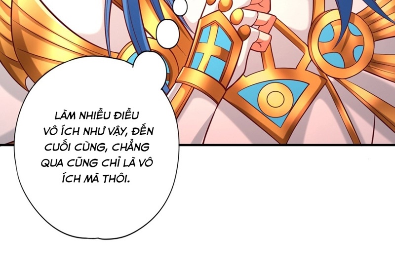 Ta Bị Nhốt Tại Cùng Một Ngày Mười Vạn Năm - Chương 445 - Trang 20