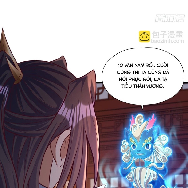 Ta Bị Nhốt Tại Cùng Một Ngày Mười Vạn Năm - Chương 445 - Trang 21