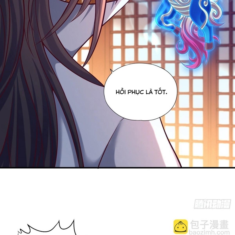 Ta Bị Nhốt Tại Cùng Một Ngày Mười Vạn Năm - Chương 445 - Trang 22