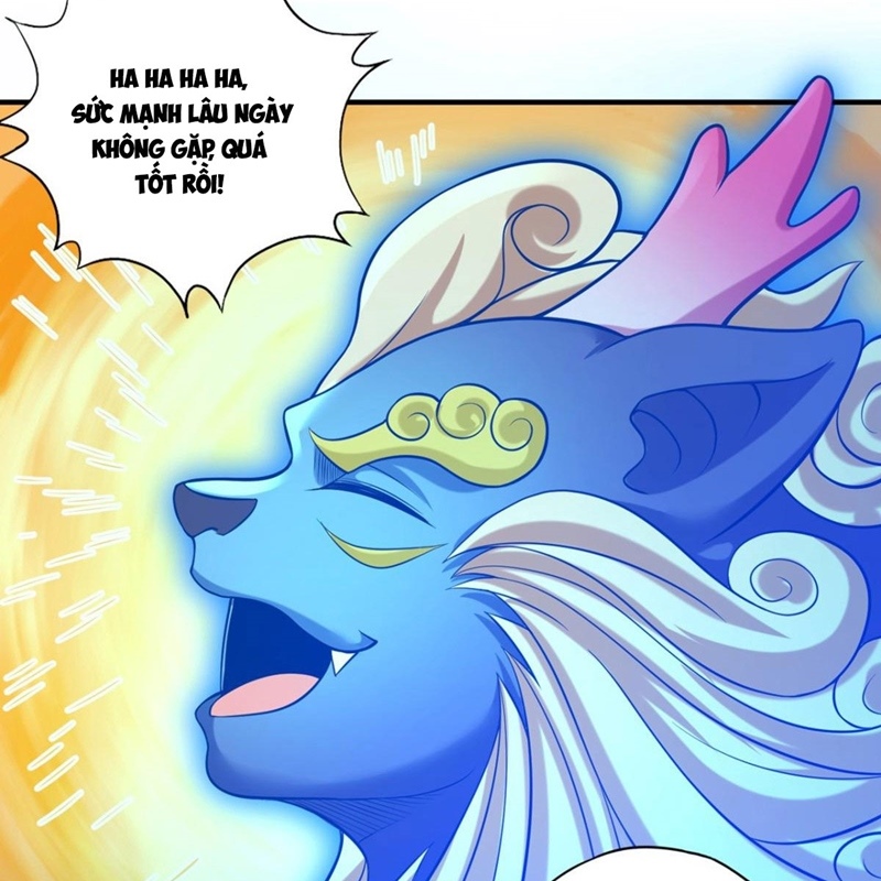 Ta Bị Nhốt Tại Cùng Một Ngày Mười Vạn Năm - Chương 445 - Trang 23