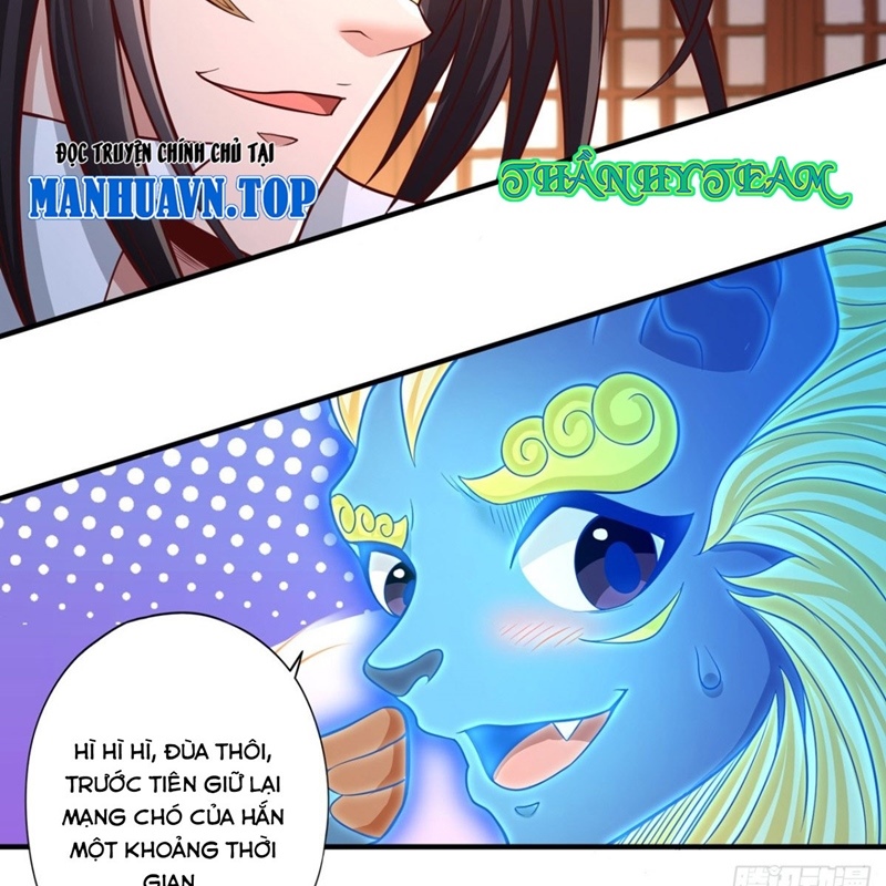 Ta Bị Nhốt Tại Cùng Một Ngày Mười Vạn Năm - Chương 445 - Trang 25