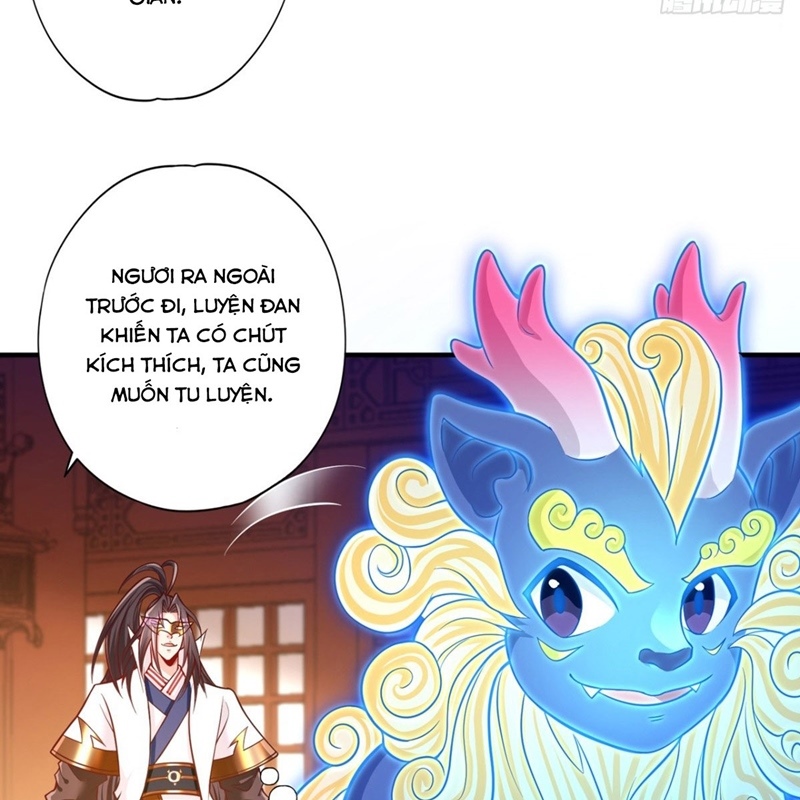 Ta Bị Nhốt Tại Cùng Một Ngày Mười Vạn Năm - Chương 445 - Trang 26