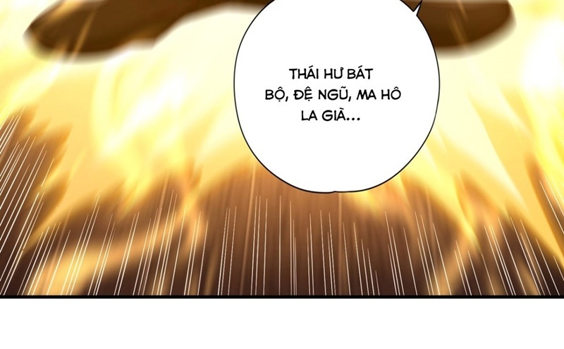 Ta Bị Nhốt Tại Cùng Một Ngày Mười Vạn Năm - Chương 445 - Trang 29