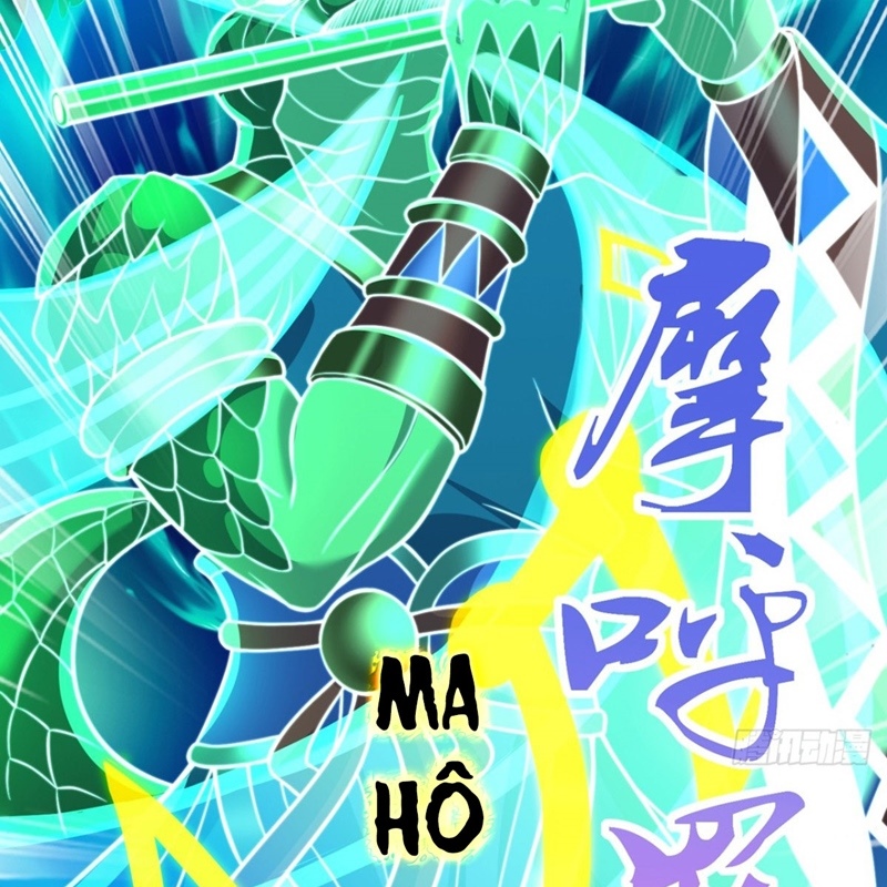 Ta Bị Nhốt Tại Cùng Một Ngày Mười Vạn Năm - Chương 445 - Trang 31