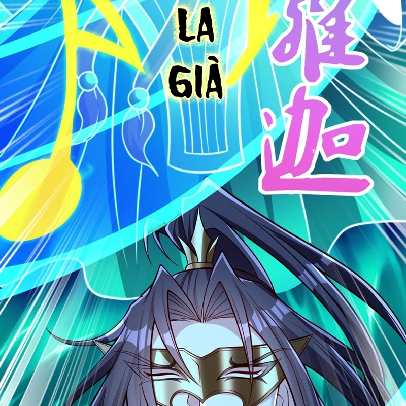 Ta Bị Nhốt Tại Cùng Một Ngày Mười Vạn Năm - Chương 445 - Trang 32