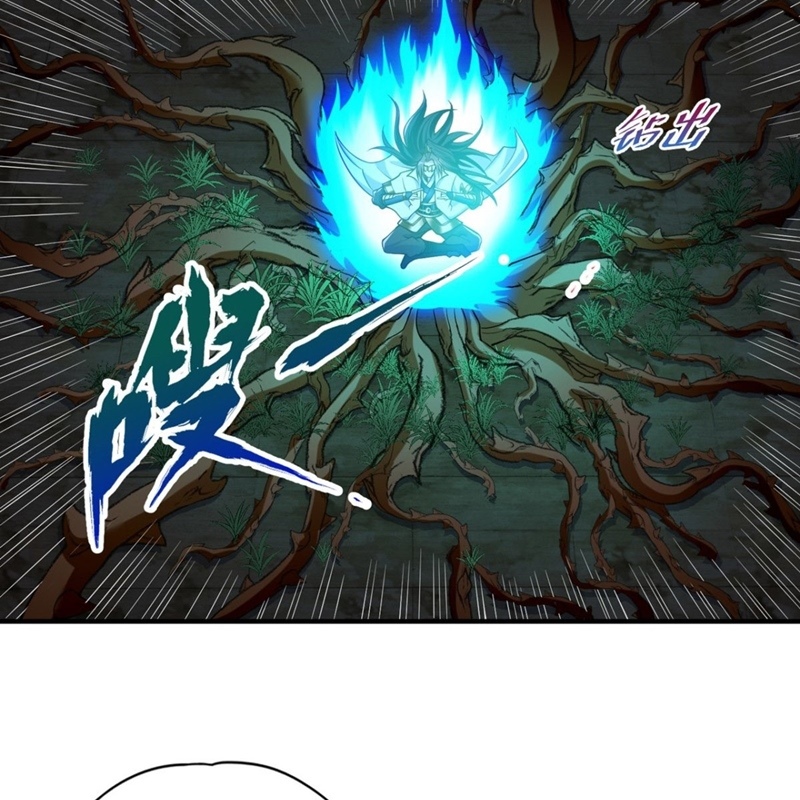 Ta Bị Nhốt Tại Cùng Một Ngày Mười Vạn Năm - Chương 445 - Trang 34