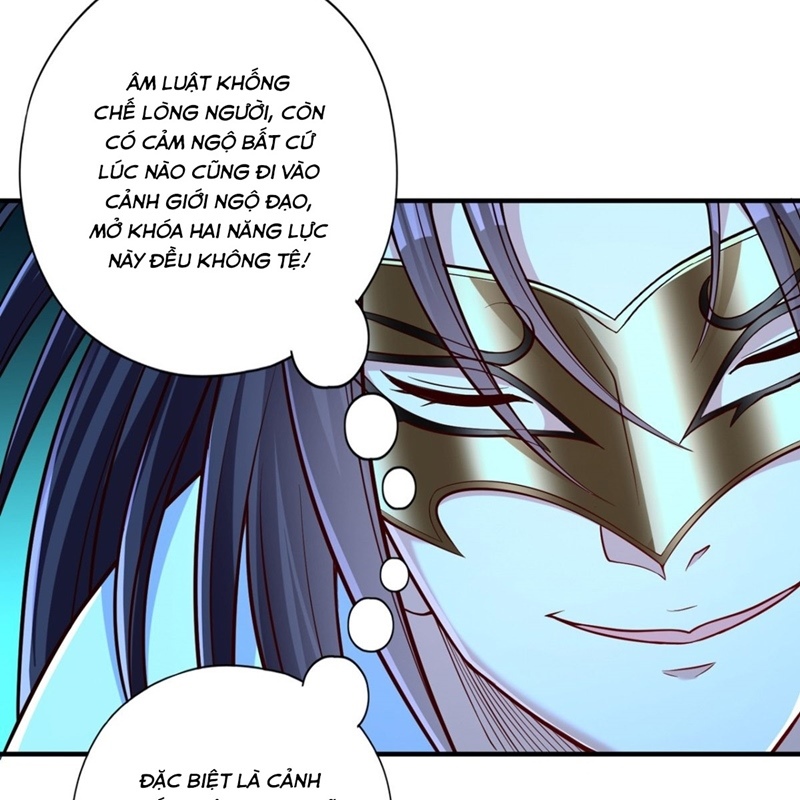 Ta Bị Nhốt Tại Cùng Một Ngày Mười Vạn Năm - Chương 445 - Trang 35