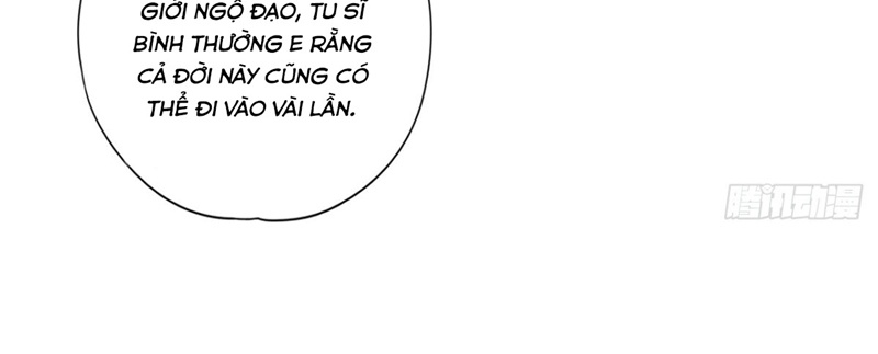 Ta Bị Nhốt Tại Cùng Một Ngày Mười Vạn Năm - Chương 445 - Trang 36