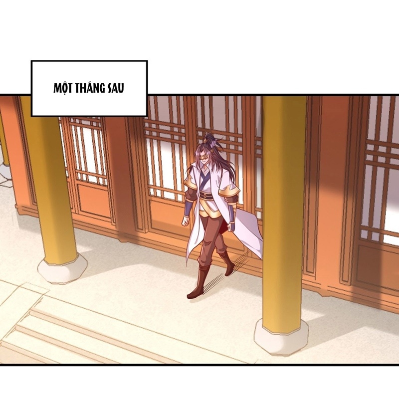 Ta Bị Nhốt Tại Cùng Một Ngày Mười Vạn Năm - Chương 445 - Trang 37