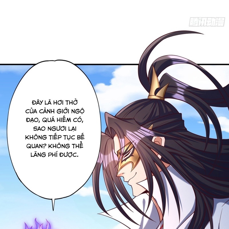 Ta Bị Nhốt Tại Cùng Một Ngày Mười Vạn Năm - Chương 445 - Trang 38
