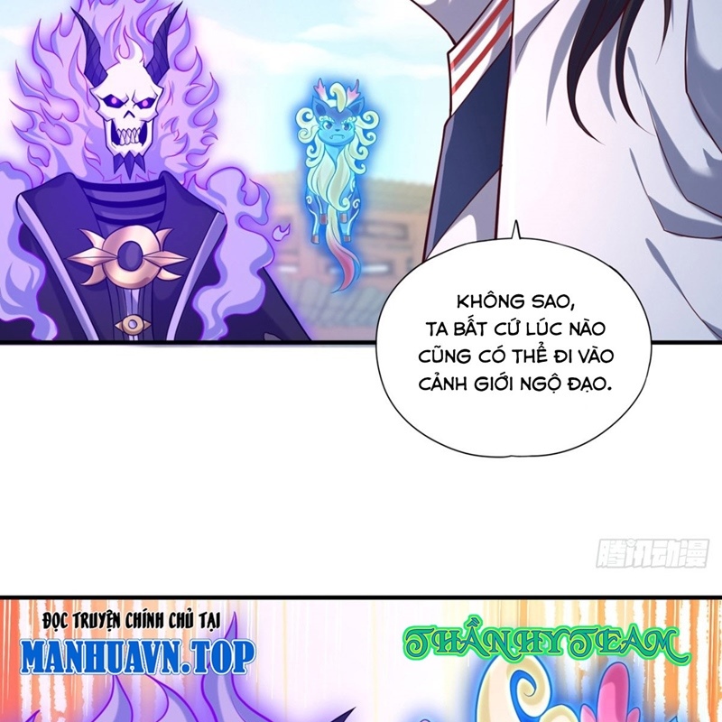 Ta Bị Nhốt Tại Cùng Một Ngày Mười Vạn Năm - Chương 445 - Trang 39