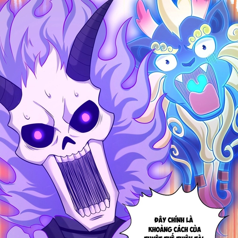 Ta Bị Nhốt Tại Cùng Một Ngày Mười Vạn Năm - Chương 445 - Trang 40