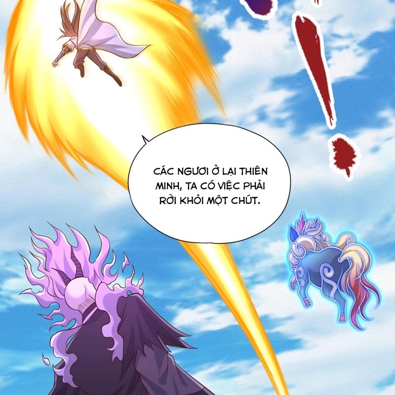 Ta Bị Nhốt Tại Cùng Một Ngày Mười Vạn Năm - Chương 445 - Trang 42