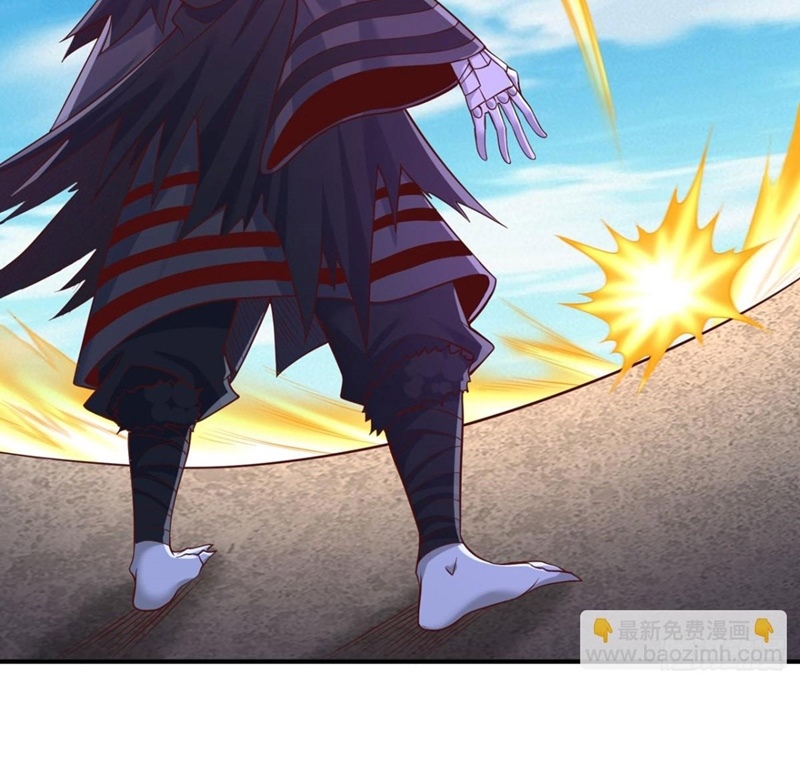 Ta Bị Nhốt Tại Cùng Một Ngày Mười Vạn Năm - Chương 445 - Trang 43