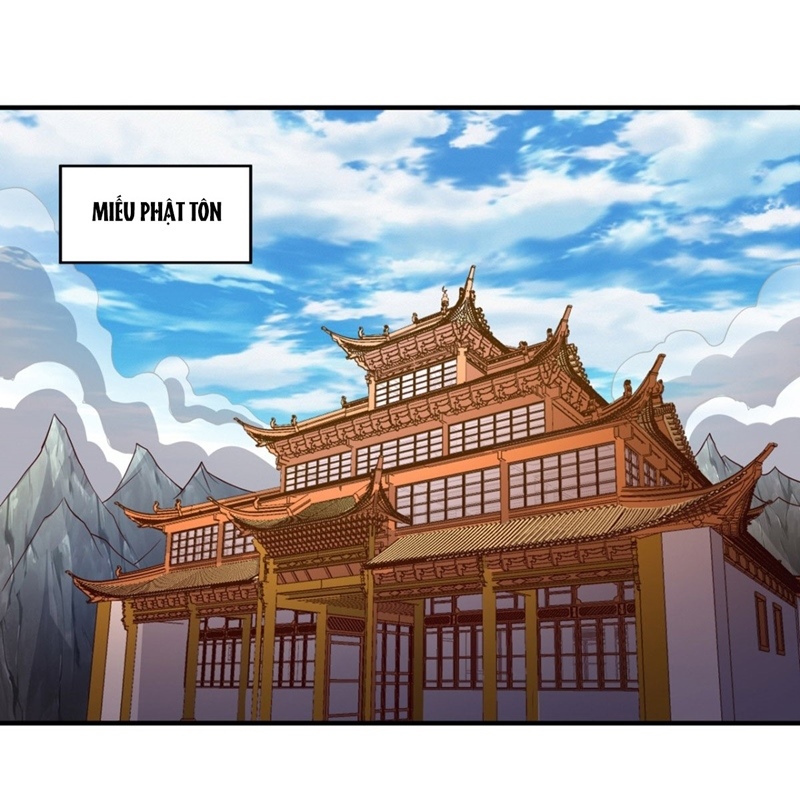 Ta Bị Nhốt Tại Cùng Một Ngày Mười Vạn Năm - Chương 445 - Trang 44