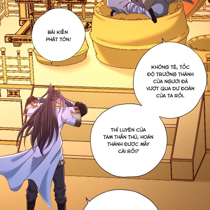 Ta Bị Nhốt Tại Cùng Một Ngày Mười Vạn Năm - Chương 445 - Trang 46