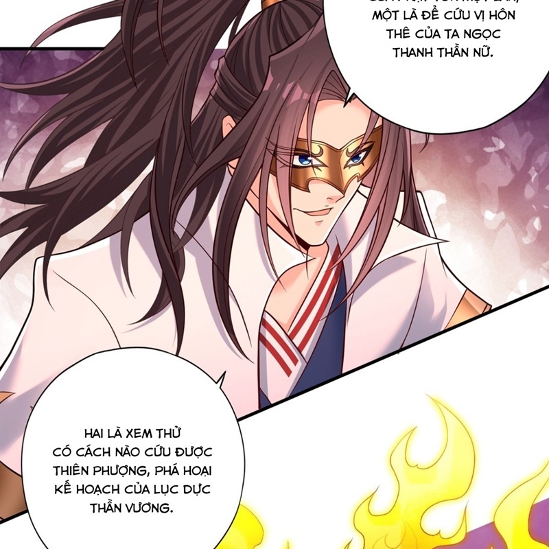 Ta Bị Nhốt Tại Cùng Một Ngày Mười Vạn Năm - Chương 445 - Trang 48