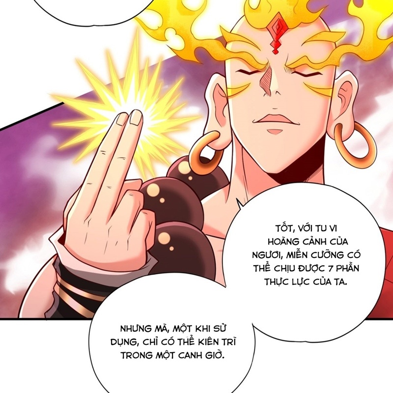 Ta Bị Nhốt Tại Cùng Một Ngày Mười Vạn Năm - Chương 445 - Trang 49