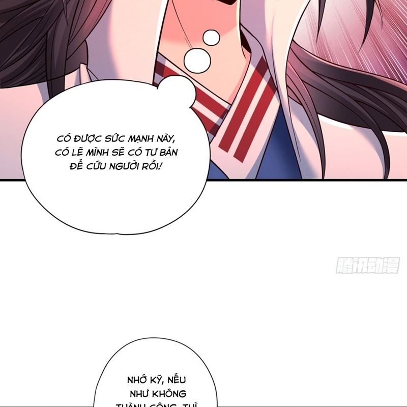 Ta Bị Nhốt Tại Cùng Một Ngày Mười Vạn Năm - Chương 445 - Trang 55