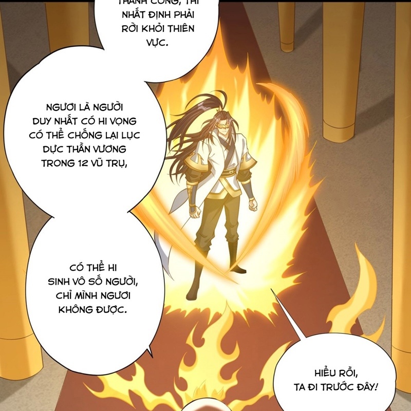 Ta Bị Nhốt Tại Cùng Một Ngày Mười Vạn Năm - Chương 445 - Trang 56