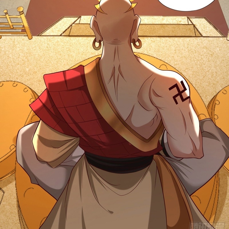 Ta Bị Nhốt Tại Cùng Một Ngày Mười Vạn Năm - Chương 445 - Trang 57