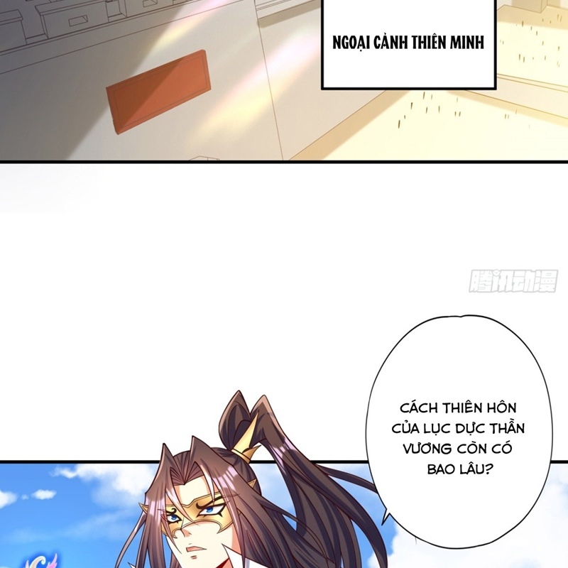 Ta Bị Nhốt Tại Cùng Một Ngày Mười Vạn Năm - Chương 445 - Trang 60