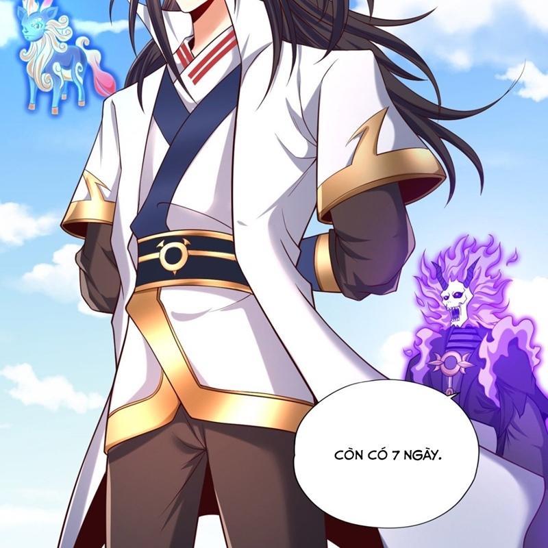 Ta Bị Nhốt Tại Cùng Một Ngày Mười Vạn Năm - Chương 445 - Trang 61