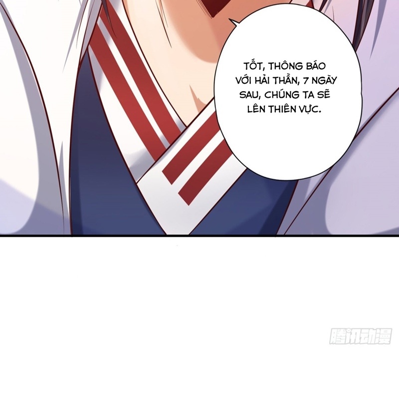 Ta Bị Nhốt Tại Cùng Một Ngày Mười Vạn Năm - Chương 445 - Trang 64