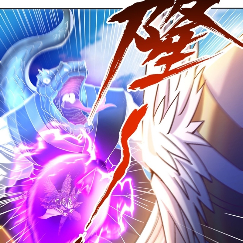 Ta Bị Nhốt Tại Cùng Một Ngày Mười Vạn Năm - Chương 446 - Trang 72