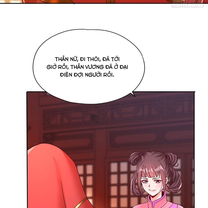 Ta Bị Nhốt Tại Cùng Một Ngày Mười Vạn Năm - Chương 446 - Trang 12