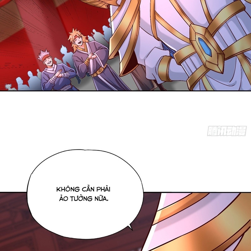 Ta Bị Nhốt Tại Cùng Một Ngày Mười Vạn Năm - Chương 446 - Trang 17