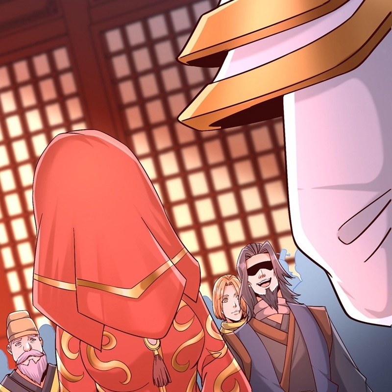 Ta Bị Nhốt Tại Cùng Một Ngày Mười Vạn Năm - Chương 446 - Trang 19