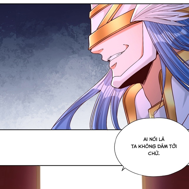 Ta Bị Nhốt Tại Cùng Một Ngày Mười Vạn Năm - Chương 446 - Trang 21
