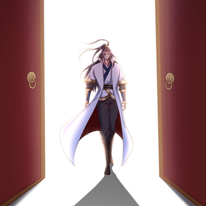 Ta Bị Nhốt Tại Cùng Một Ngày Mười Vạn Năm - Chương 446 - Trang 20