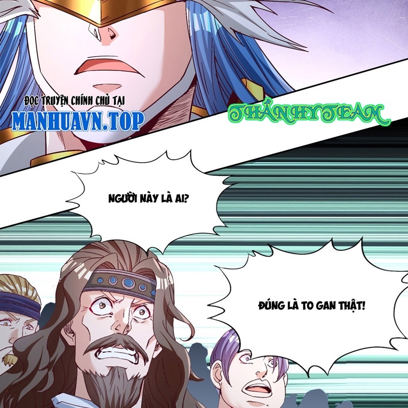 Ta Bị Nhốt Tại Cùng Một Ngày Mười Vạn Năm - Chương 446 - Trang 23