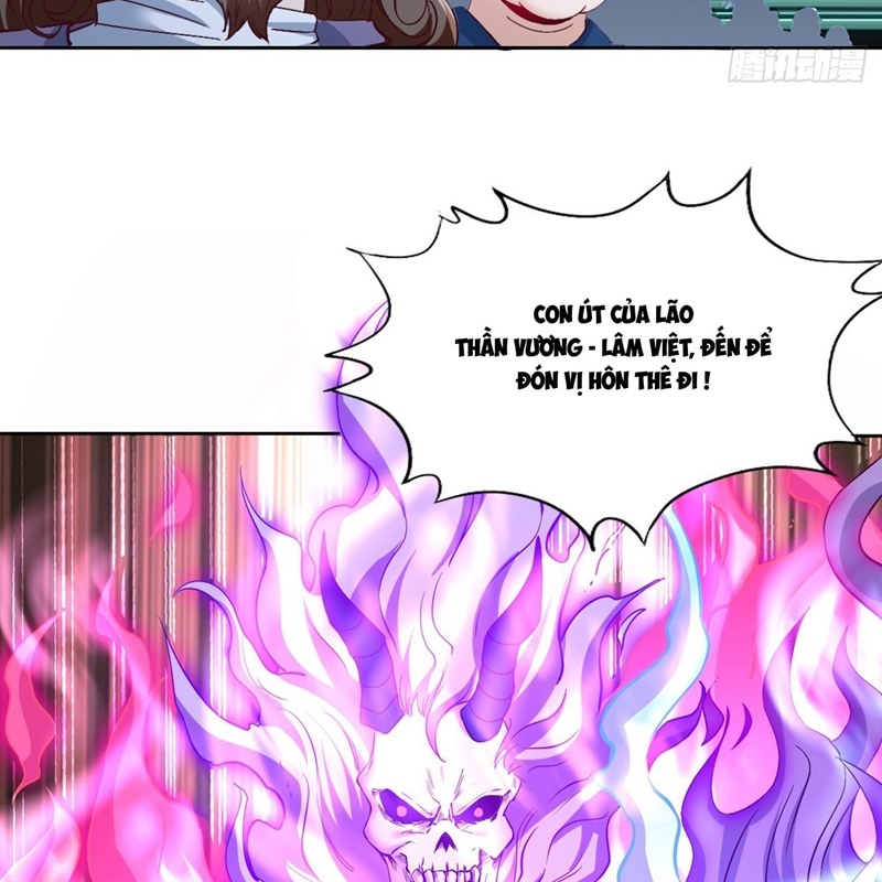 Ta Bị Nhốt Tại Cùng Một Ngày Mười Vạn Năm - Chương 446 - Trang 24