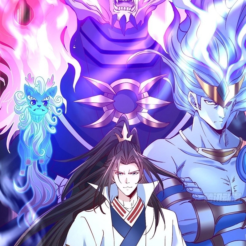 Ta Bị Nhốt Tại Cùng Một Ngày Mười Vạn Năm - Chương 446 - Trang 25