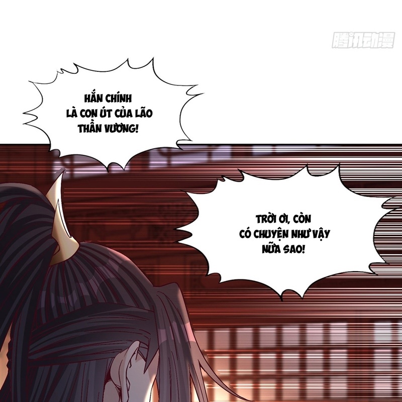 Ta Bị Nhốt Tại Cùng Một Ngày Mười Vạn Năm - Chương 446 - Trang 27