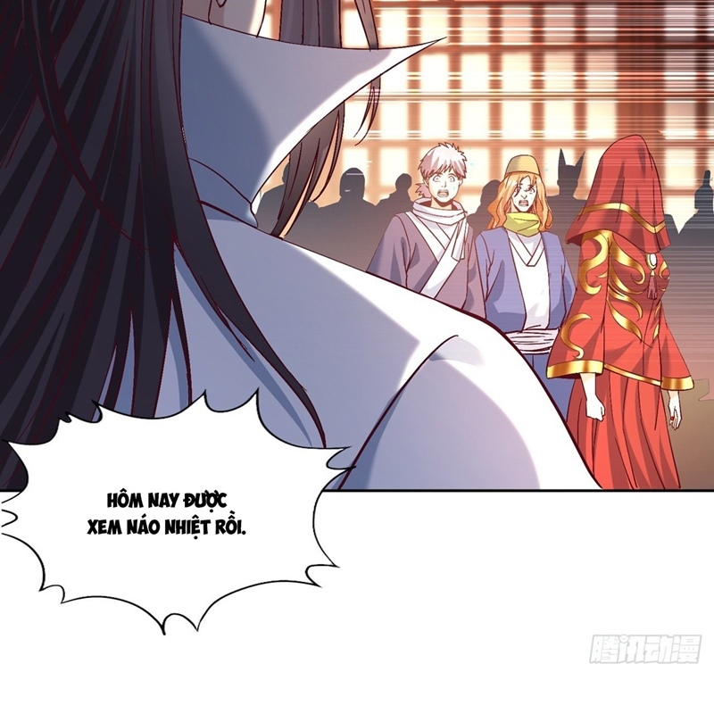 Ta Bị Nhốt Tại Cùng Một Ngày Mười Vạn Năm - Chương 446 - Trang 28